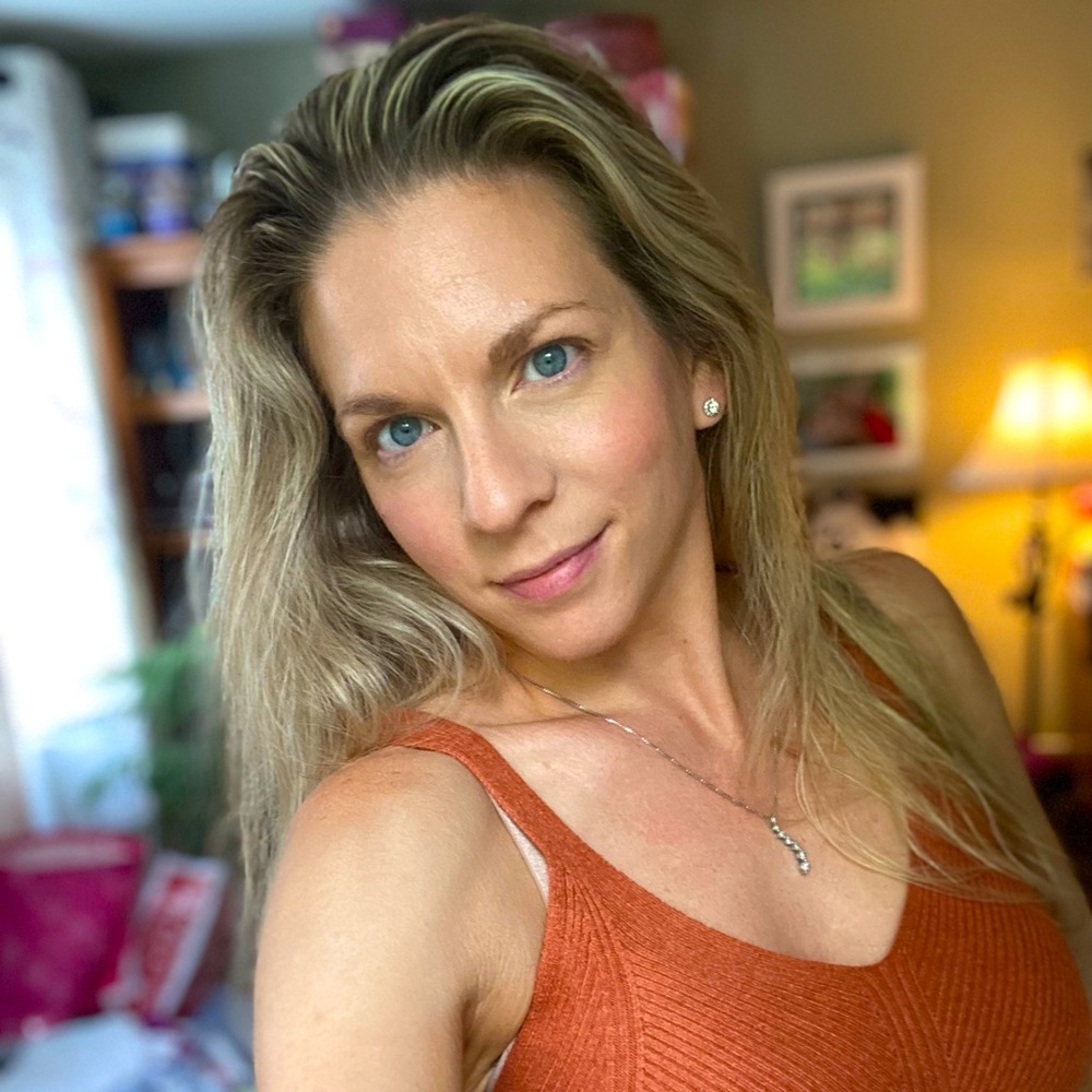 Meet your Posher, Chelsey